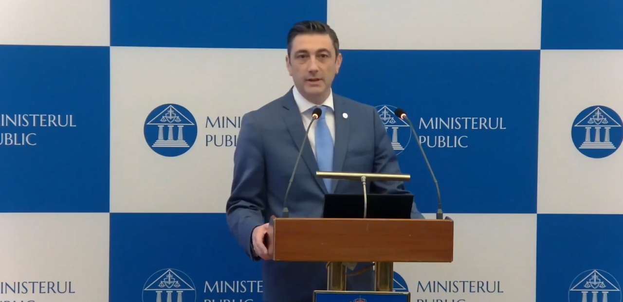 Bilanțul Parchetului General. Infracțiunile contra libertății și integrității sexuale, plus 11,8 %, achitările au scăzut/Deficit uriaș de personal