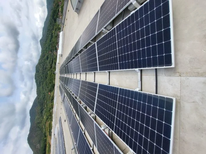 Crește subvenția pentru programul „Casa Verde Fotovoltaice”