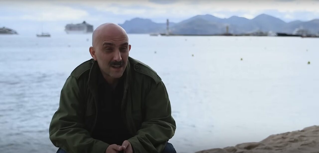 Filmul lui Gaspar Noé care i-a făcut pe spectatori să IASĂ din sala de cinema: „Aveți 30 de secunde să plecați!”