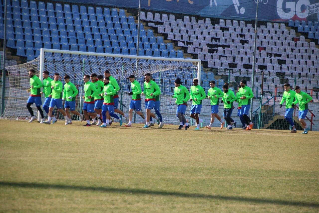 Echipa a retrogradat din Superliga și e ca și desființată. Primarul a ANUNȚAT că oprește finanțarea