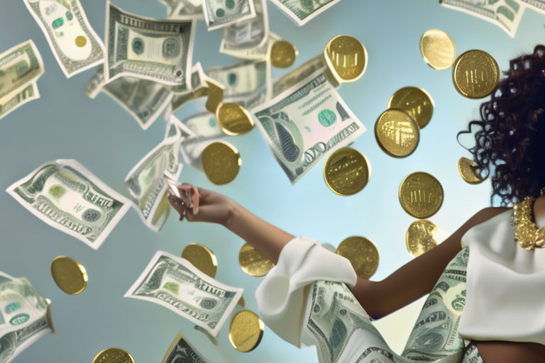 Top 5 zodii care dau lovitura din punct de vedere FINANCIAR, în iulie 2024 / Acești nativi au „lipici” la bani