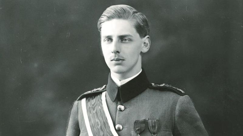 Principele Regent Nicolae va fi reînhumat vineri la Curtea de Argeș