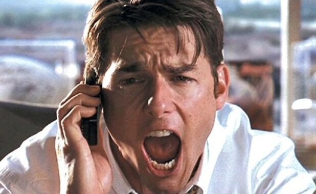 Cum a pierdut un celebru actor 20 de milioane de dolari. Rolul i-a fost „SUFLAT” de Tom Cruise! „Cred că e o greșeală…”