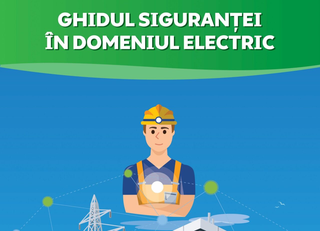 Ghidul siguranței în domeniul electric