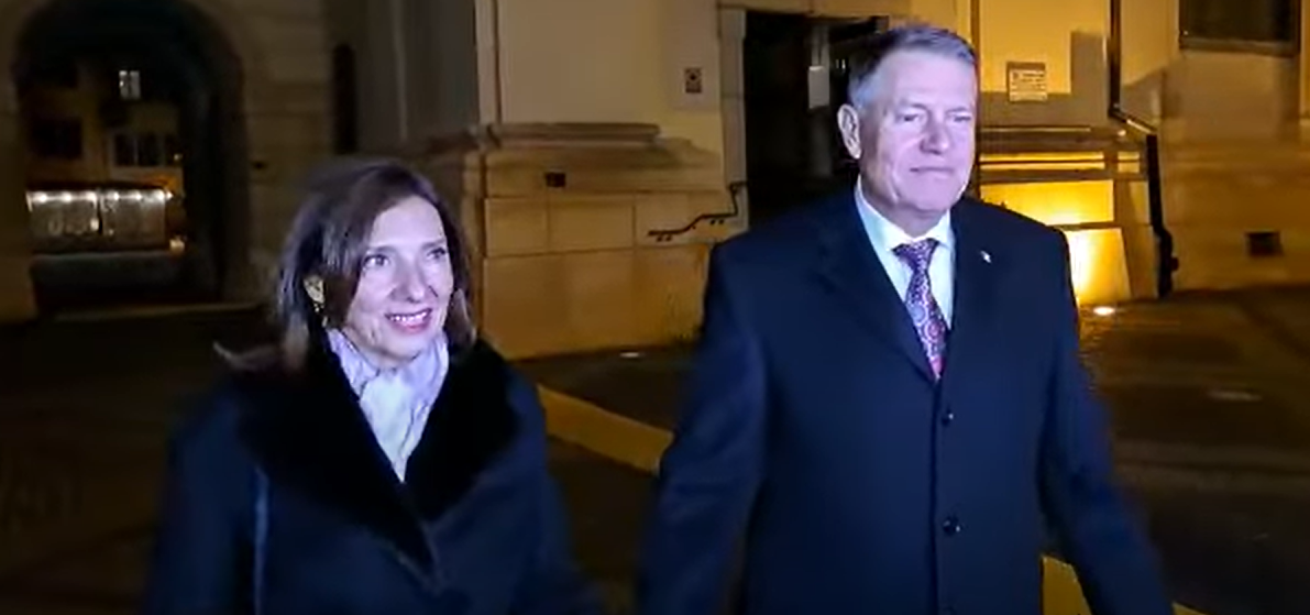 Klaus Iohannis, de Înviere, la SIBIU: „Sărbători fericite, în linişte, în pace!”/Paștele Catolic, celebrat și la Catedrala Sf. Iosif din Capitală
