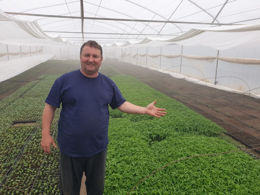 Afacerea cu care a dat lovitura Ionel, după ce s-a întors din Italia: „Toți cei care lucrează în acest domeniu CÂȘTIGĂ, dar nu recunosc”