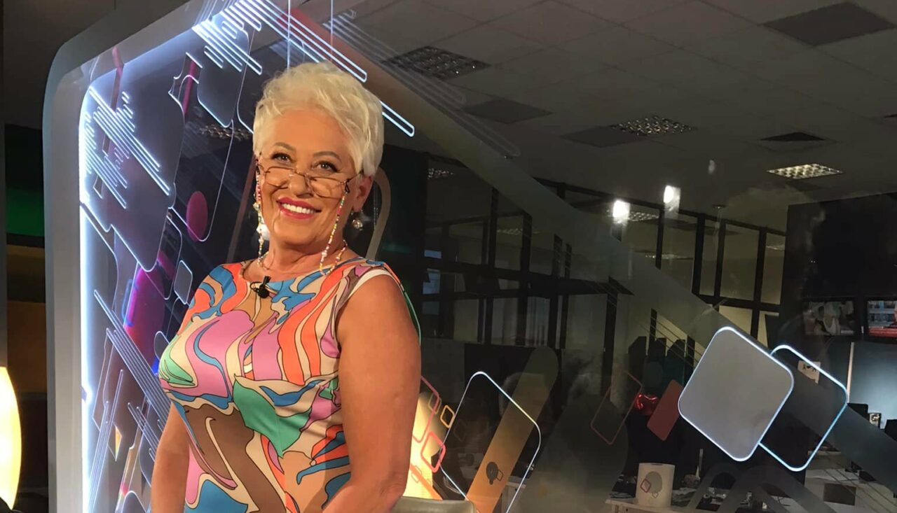 Condimentul care te scapă de coșuri aproape instant! Sfatul miraculos dat de Lidia Fecioru