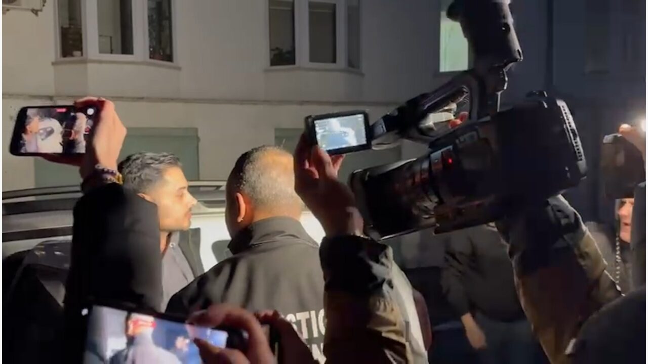 Shamieh Hussein „Medicul vedetelor”, adus la Parchet/ Doctorul, suspectat de vătămare corporală din culpă, după mai multe operații NEREUȘITE