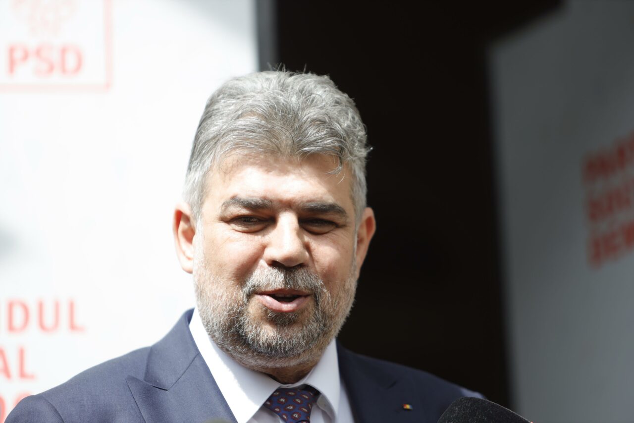 Marcel Ciolacu, către românii din Qatar: ,,Sunt ferm convins că în Qatar câştigaţi mult mai bine financiar decât aţi fi câştigat în România”