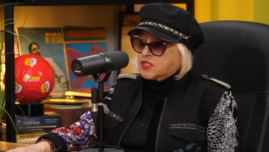 Mirabela Dauer, despre PRIETENIILE dintre artiștii din generația sa. ”Eu am fost prea neajutorată de cei din jurul meu”