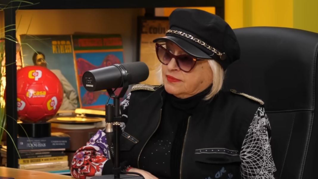Mirabela Dauer, audiată de DNA în dosarul generalului Cătălin Zisu privind locurile de veci de la cimitirul Ghencea