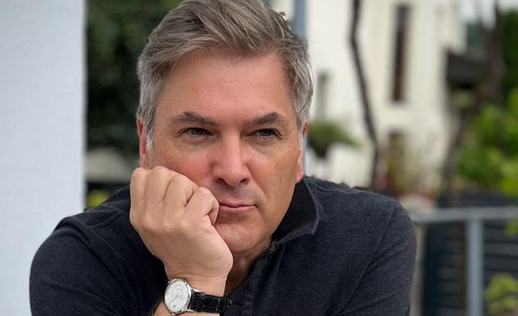 Cu ce ȘI-A RĂSFĂȚAT Mircea Radu soția. ”Făcut de mine, cu mânuțele mele”
