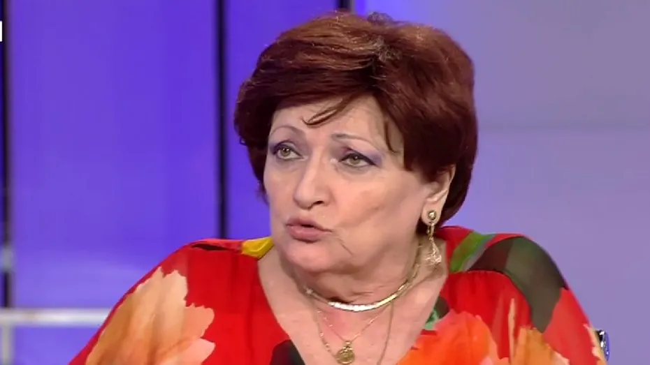 Monica Pop, despre ambliopia, o BOALĂ degenerativă