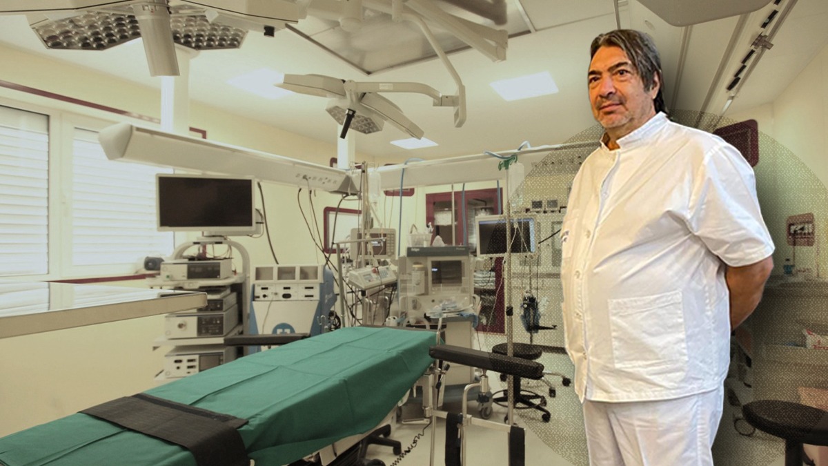 Spitalul Sfânta Maria, primul din România acreditat pentru transplant