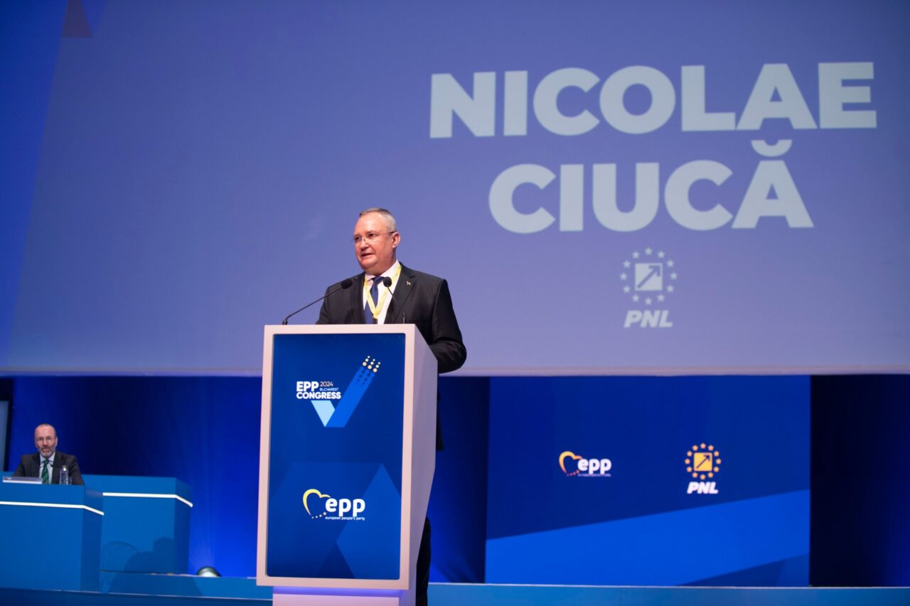Nicolae CIUCĂ: „Ratingul S&P este o dovadă că măsurile pe care le luăm la guvernare sunt cele corecte”