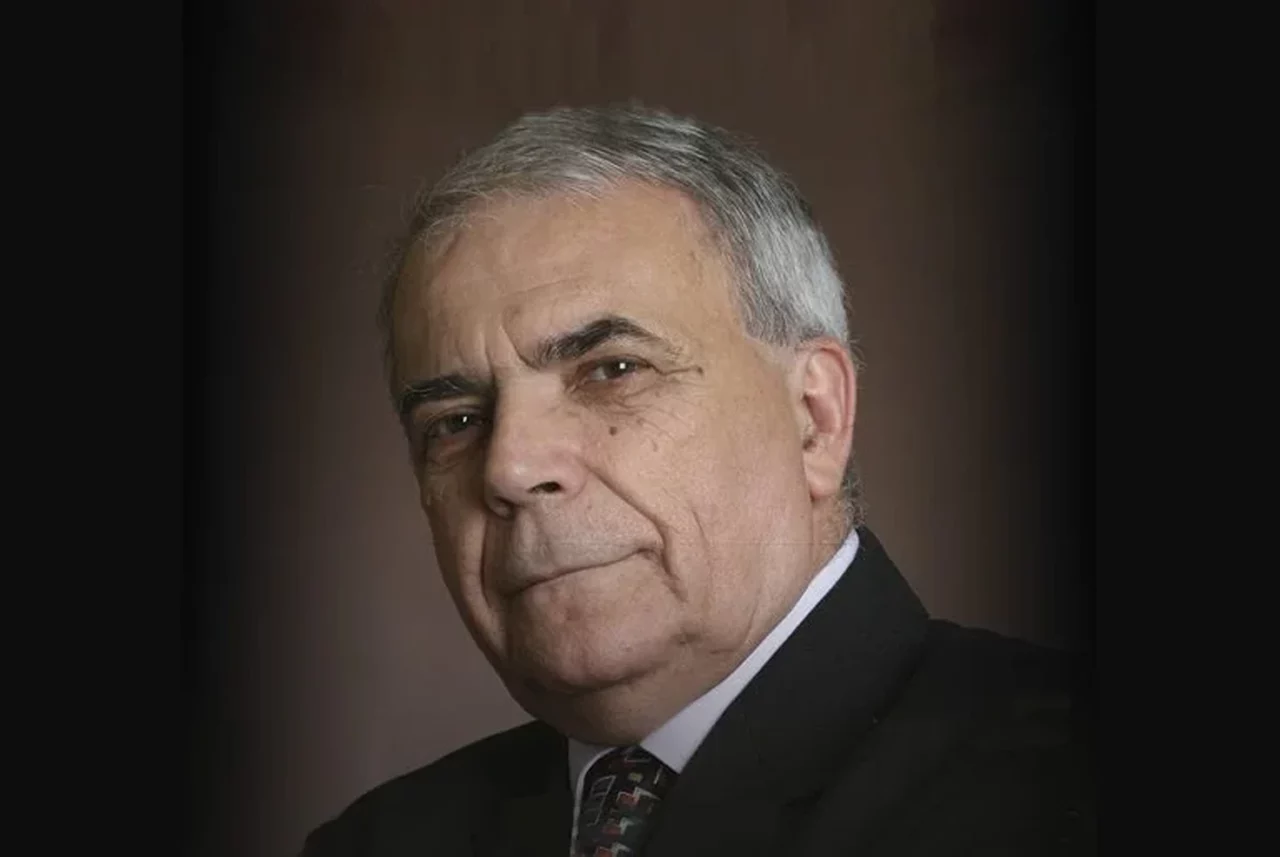 A murit Nicolae Manolescu. Criticul literar avea 84 de ani