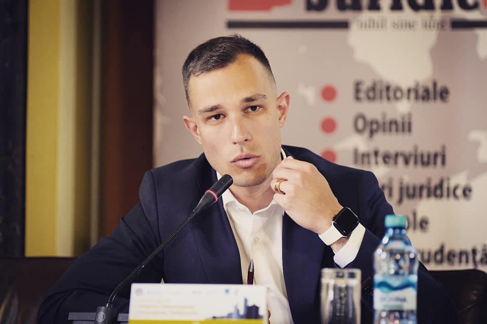 Partidul Ecologist trimite un urbanist în lupta pentru Capitală. Alexandru Pânișoară: „Bucureștiul merită mai mult”