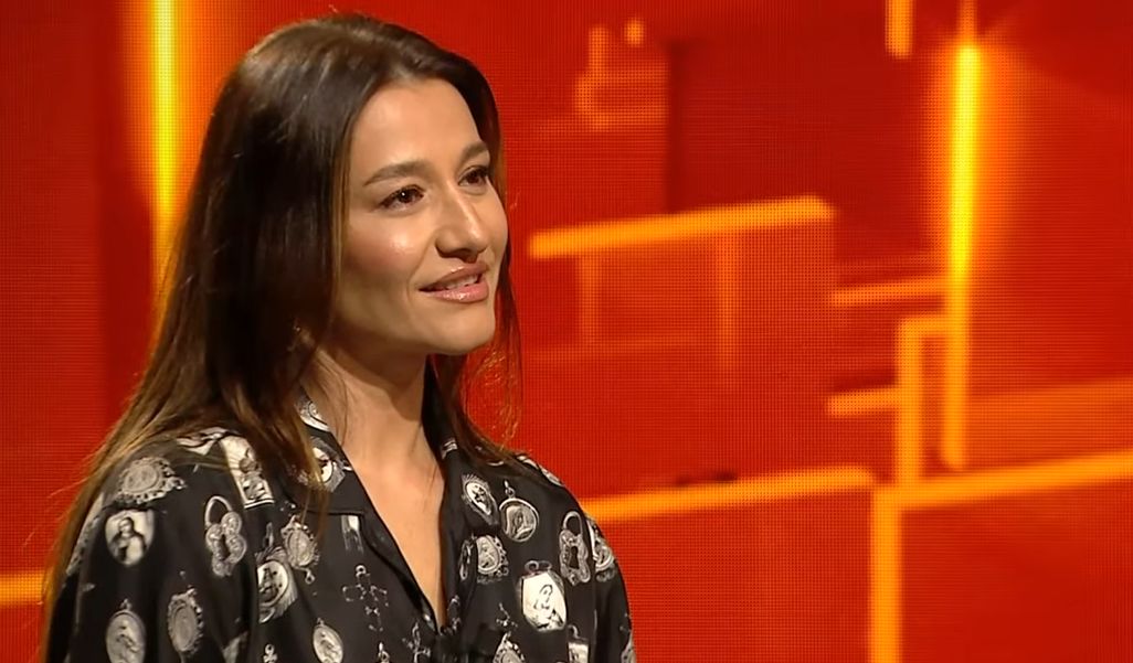Claudia Pătrășcanu face dezvăluiri despre Liviu Vârciu. ”S-a întâmplat să fim și IUBIȚI”