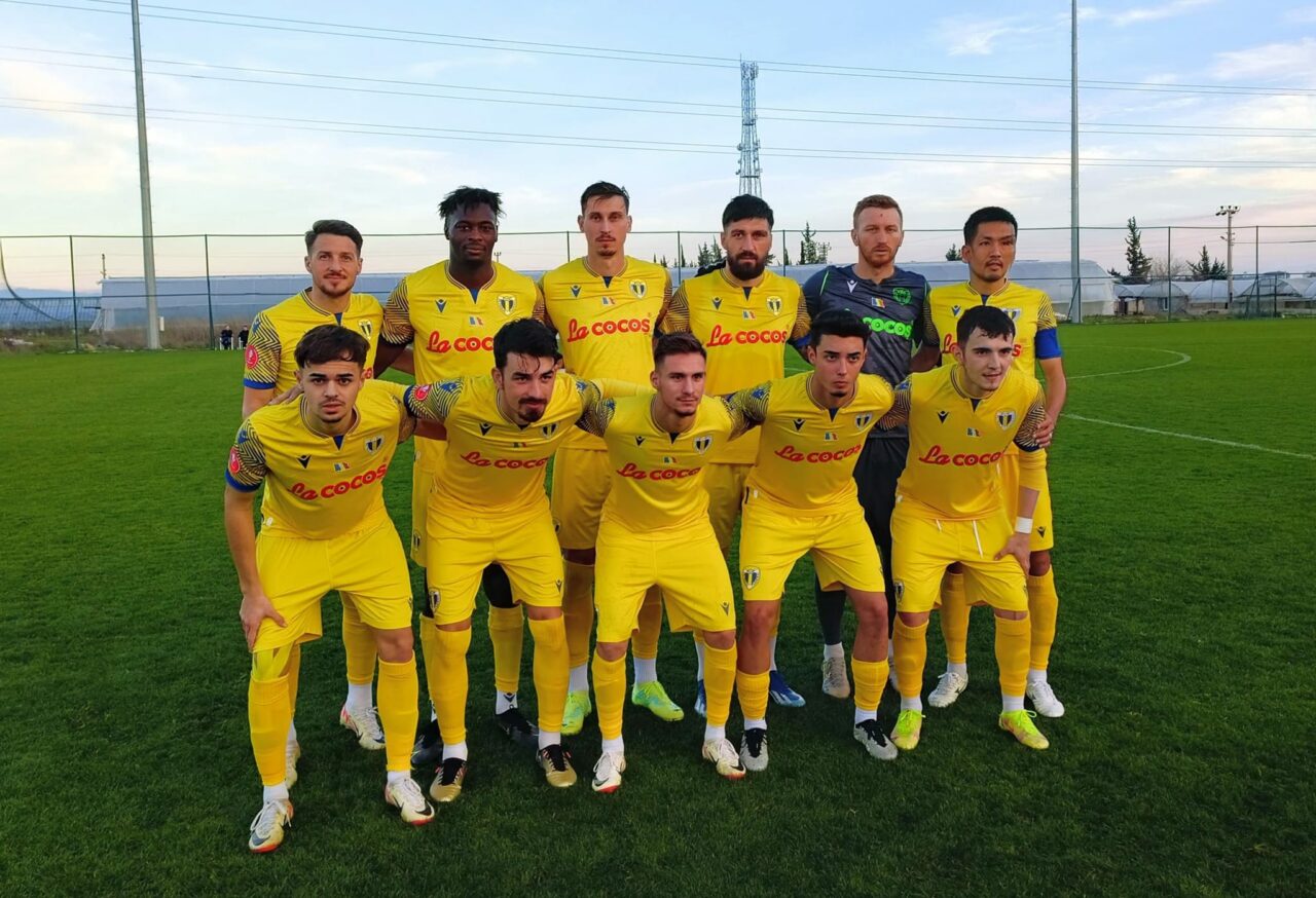 Prima SCHIMBARE de antrenor în Superliga după terminarea sezonului regular! Petrolul a rămas fără „principal”