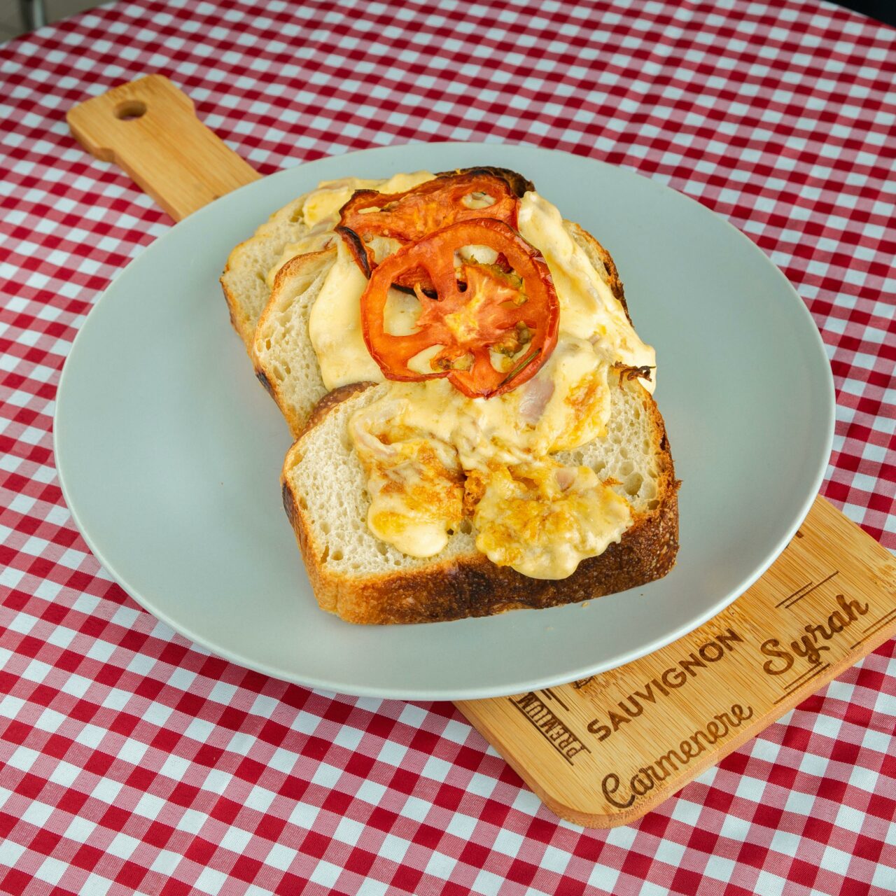 Omletă de post. Rețeta este gata în 10 minute