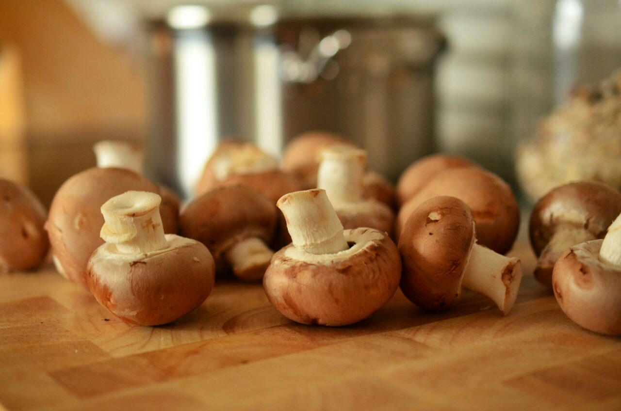 Rețetă de post: ciuperci pane. Cum se prepară acest deliciu culinar