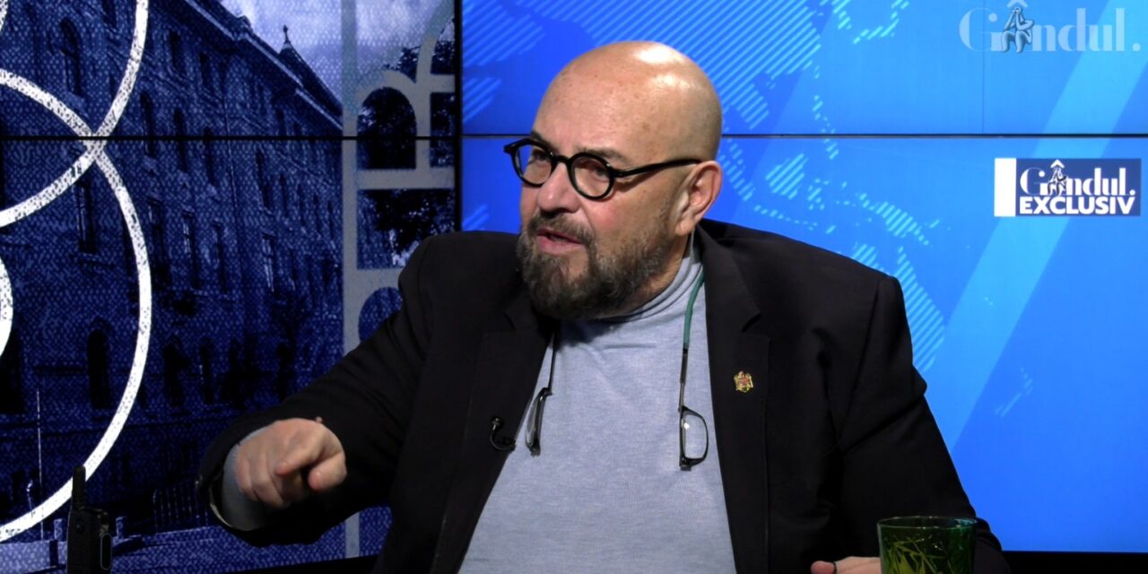 Cristian Popescu Piedone, despre alegerile locale din 9 iunie: „FINALA se va da între mine și Sebastian Burduja. Nu cred că este doar la 16 procente”