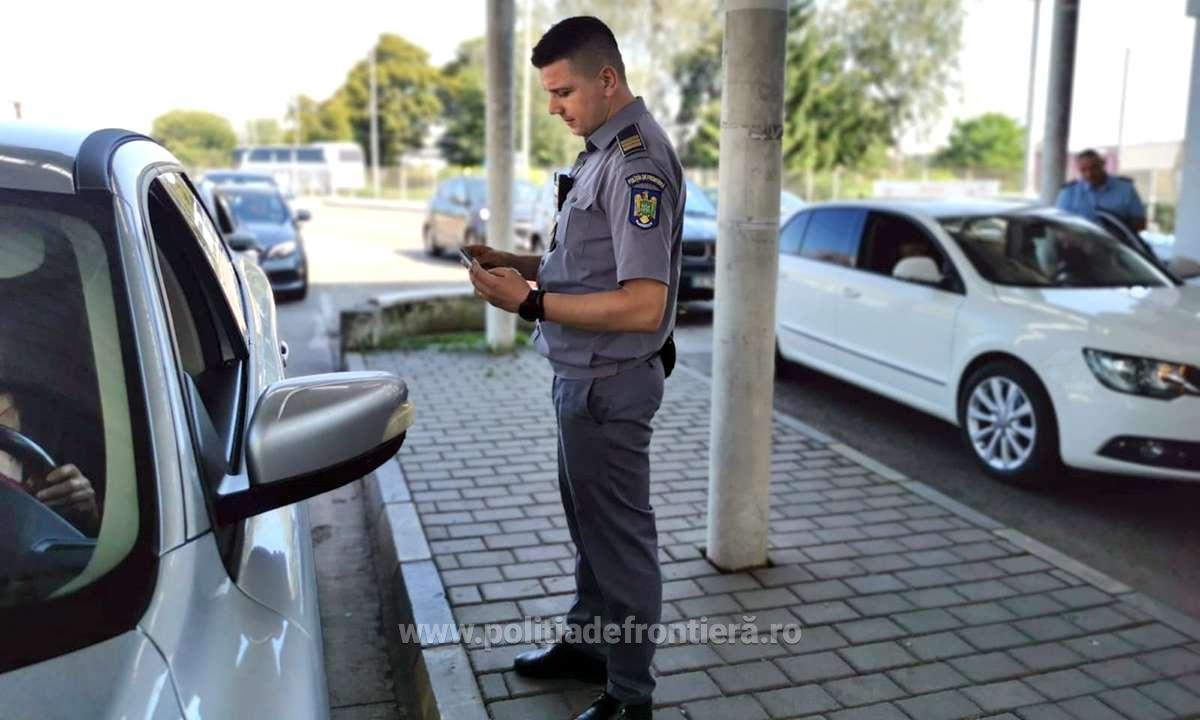 Aglomerație la ieșirea din țară: Vama unde se înregistrează CEL MAI LUNG timp de așteptare