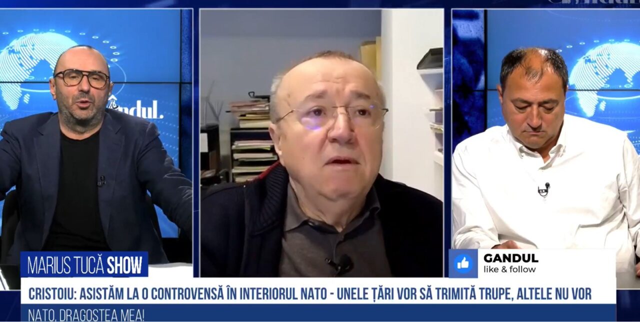 POLL Marius Tucă Show: „Alegerile din 2024 vor fi influențate de campaniile de fake news și dezinformare din social media?”