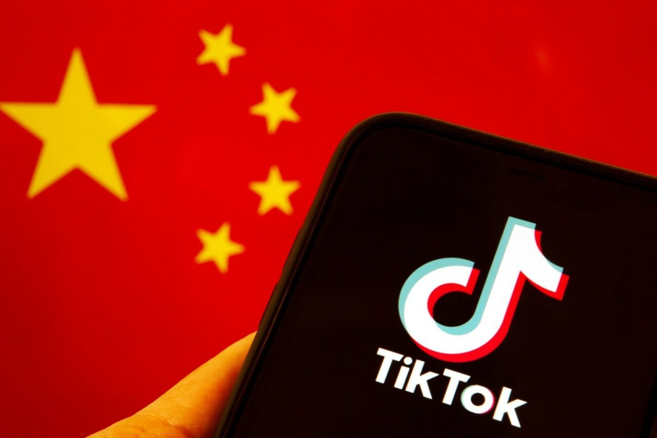 The Hill: Se îndreaptă Statele Unite spre INTERZICEREA Tiktok? China avertizează asupra impactului