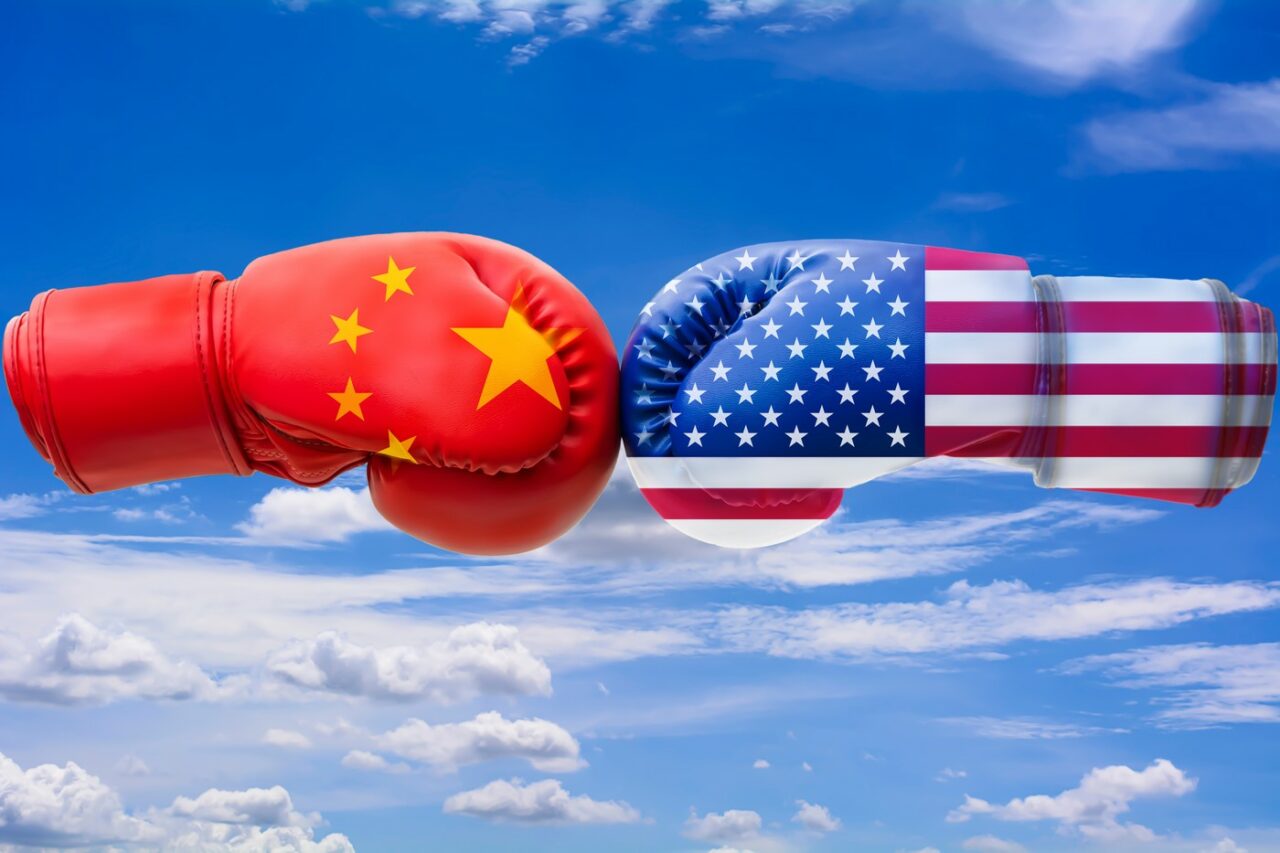 The Times: Beijingul consideră ABSURDE tentativele de contracarare a ascensiunii Chinei și denunță hegemonia SUA