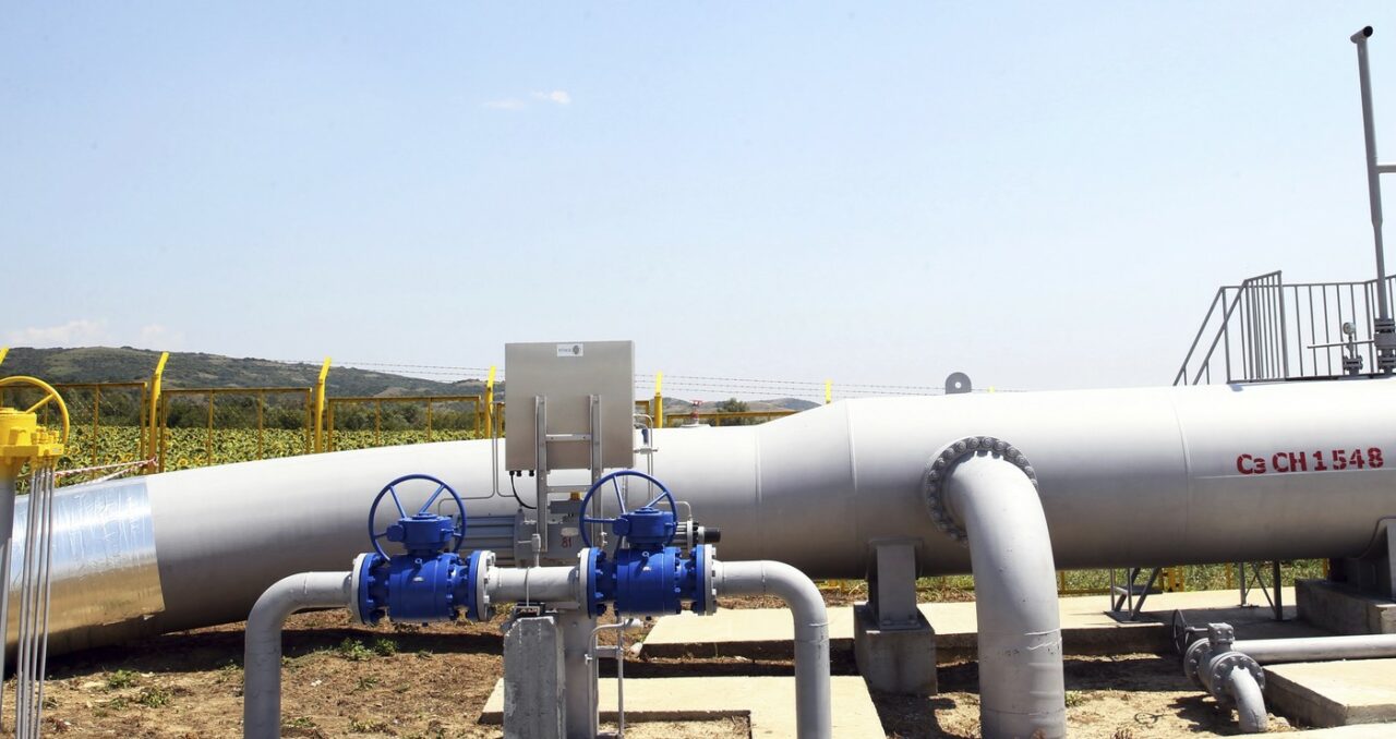 Kremlinul a avut CONTROL asupra lucrărilor pe segmentul bulgar al gazoductului Turkish Stream