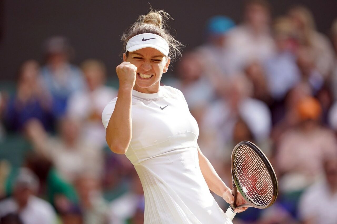 La ce oră se joacă meciul dintre Simona HALEP și Paula Badosa. E a treia confruntare directă dintre cele două