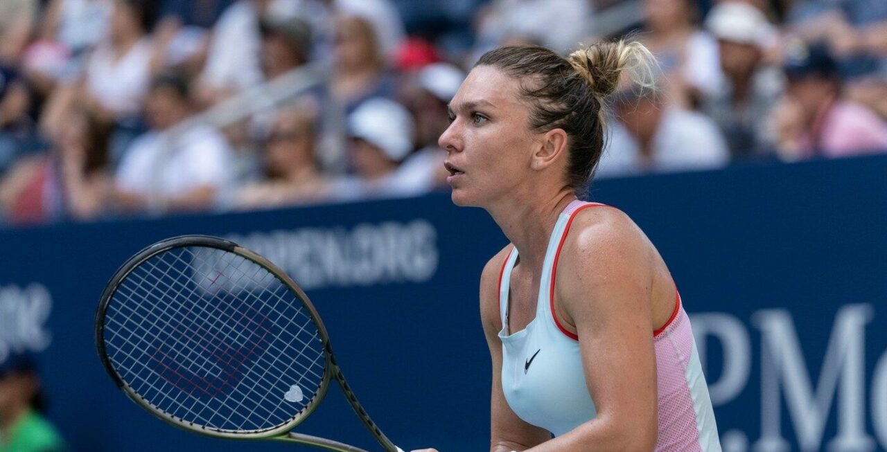 Simona Halep, DECLARAȚII despre primul meci de la întoarcerea în tenis, reîntâlnirea cu Mouratoglou și cum a fost perioada de suspendare!