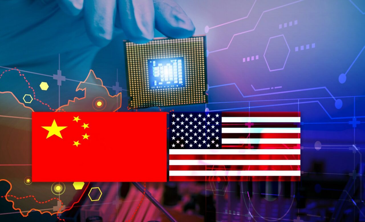 Statele Unite îndeamnă partenerii să limiteze COOPERAREA cu Beijingul în industria tehnologică