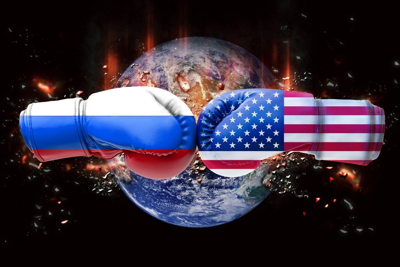 Rusia dă asigurări că NU VREA război cu NATO, dar avertizează că va răspunde ”amenințărilor”