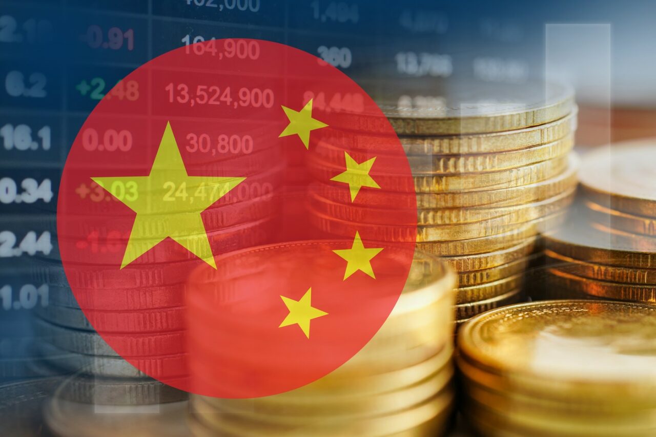 Handelsblatt: Producția industrială a Chinei ÎNCETINEȘTE /Beijingul va acționa suplimentar pentru stimularea economiei