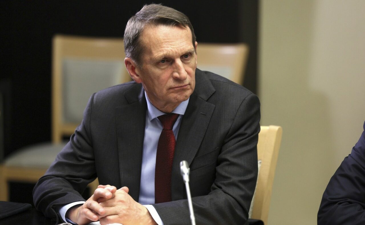 Șeful spionajului rus: Alexei NAVALNÎI a murit din cauze naturale. „Din păcate, viaţa oamenilor se termină mai devreme sau mai târziu”