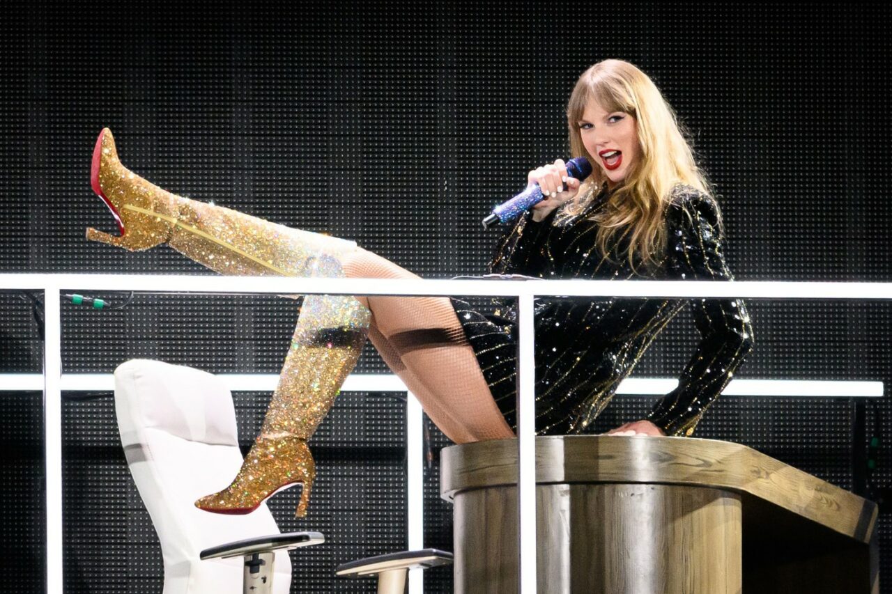 Dieta lui Taylor SWIFT. Ce mănâncă, de fapt, celebra cântăreață, în timpul săptămânii