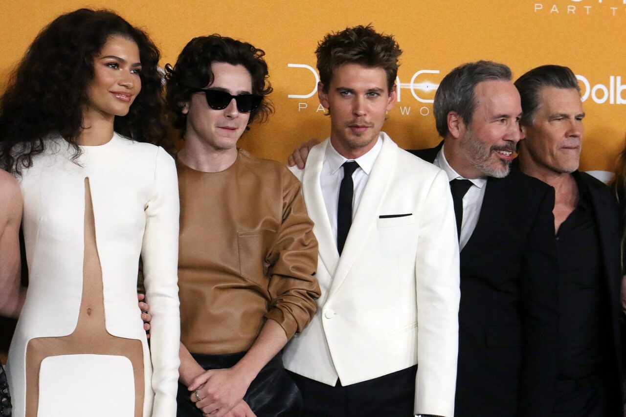 „Dune 2”, debut fulminant în box office. Încasări uriașe în prima săptămână