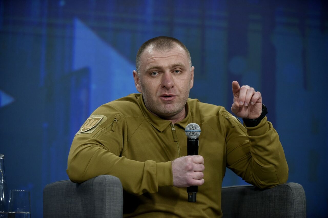 Șeful Serviciului de Securitate al Ucrainei, acuzat de TERORISM și plasat pe lista persoanelor căutate.  Comentariile care au isterizat Moscova