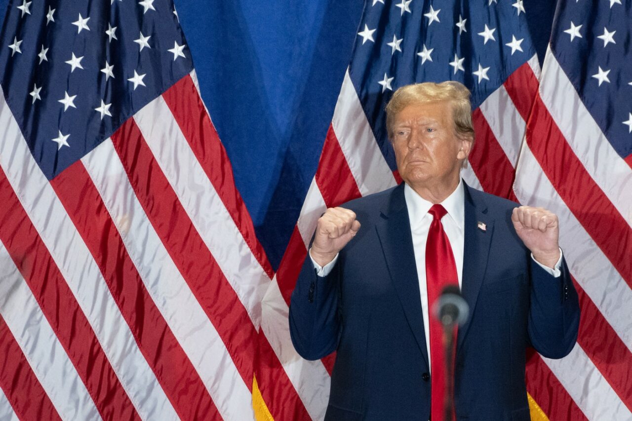 Curtea Supremă din SUA a decis că Trump trebuie menținut pe buletinele de vot din Colorado /”O victorie majoră pentru America”