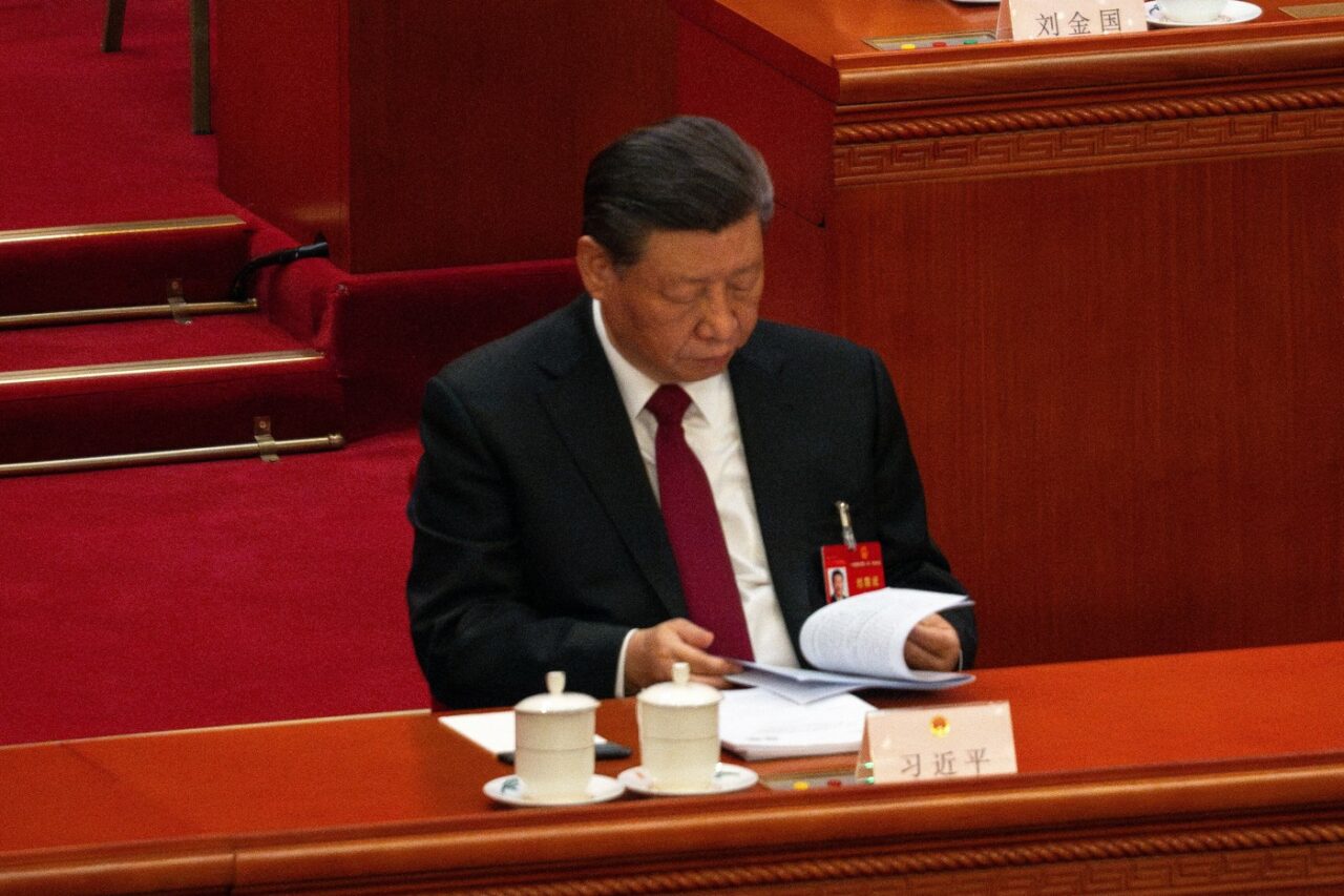THE TIMES: China menține o atitudine sfidătoare la nivel economic și militar /Beijingul înăsprește tonul în privința reunificării cu Taiwanul
