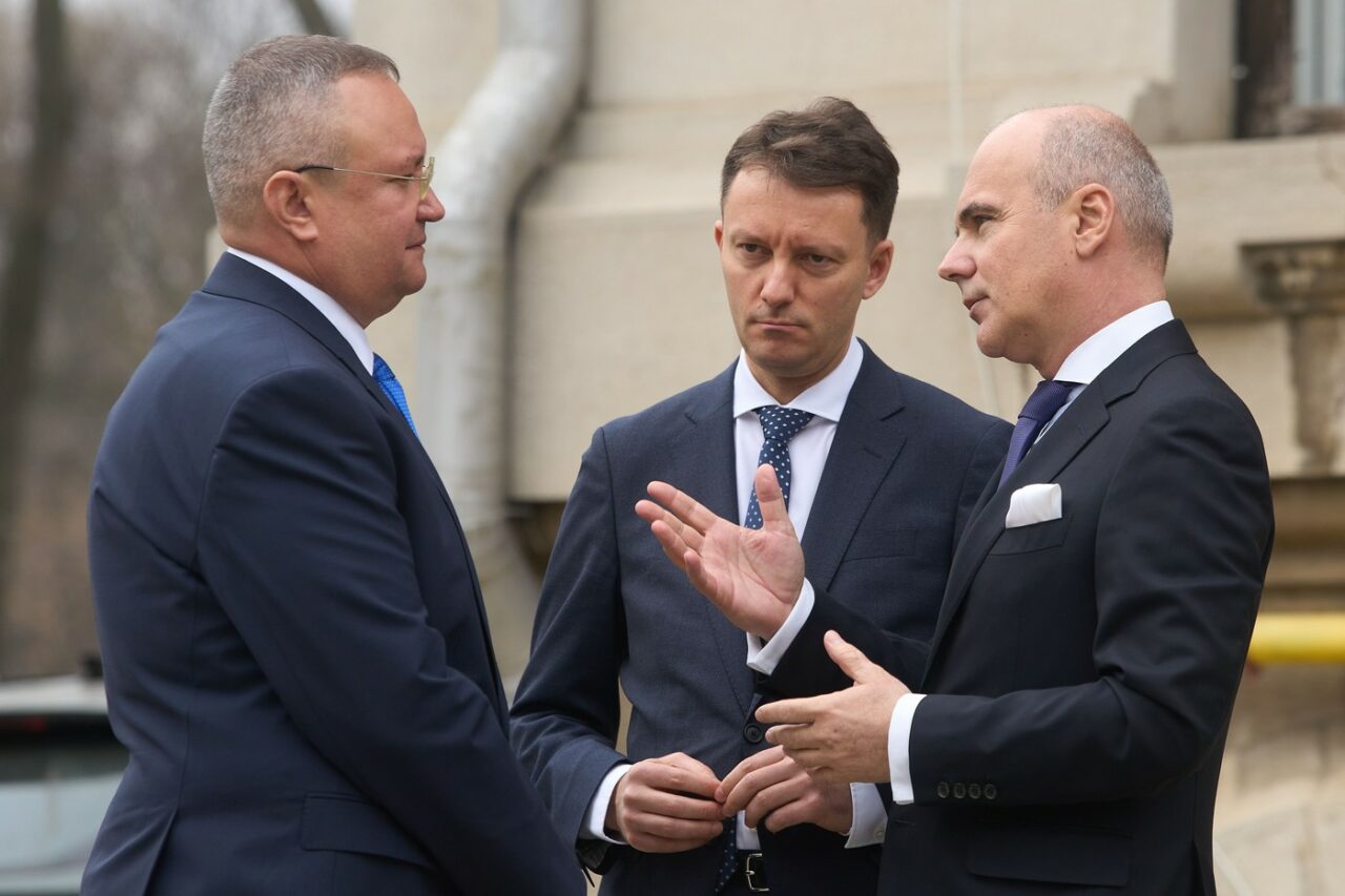 Congresul Partidului Popular European începe, miercuri, în Capitală. Peste 2.000 de delegaţi din peste 40 de ţări, în vizită la București