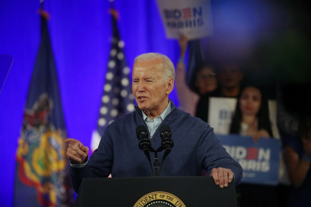 Ungaria l-a convocat pe AMBASADORUL SUA după ce Biden l-a acuzat pe Orban că s-a întâlnit cu Trump pentru că vrea ”dictatură”