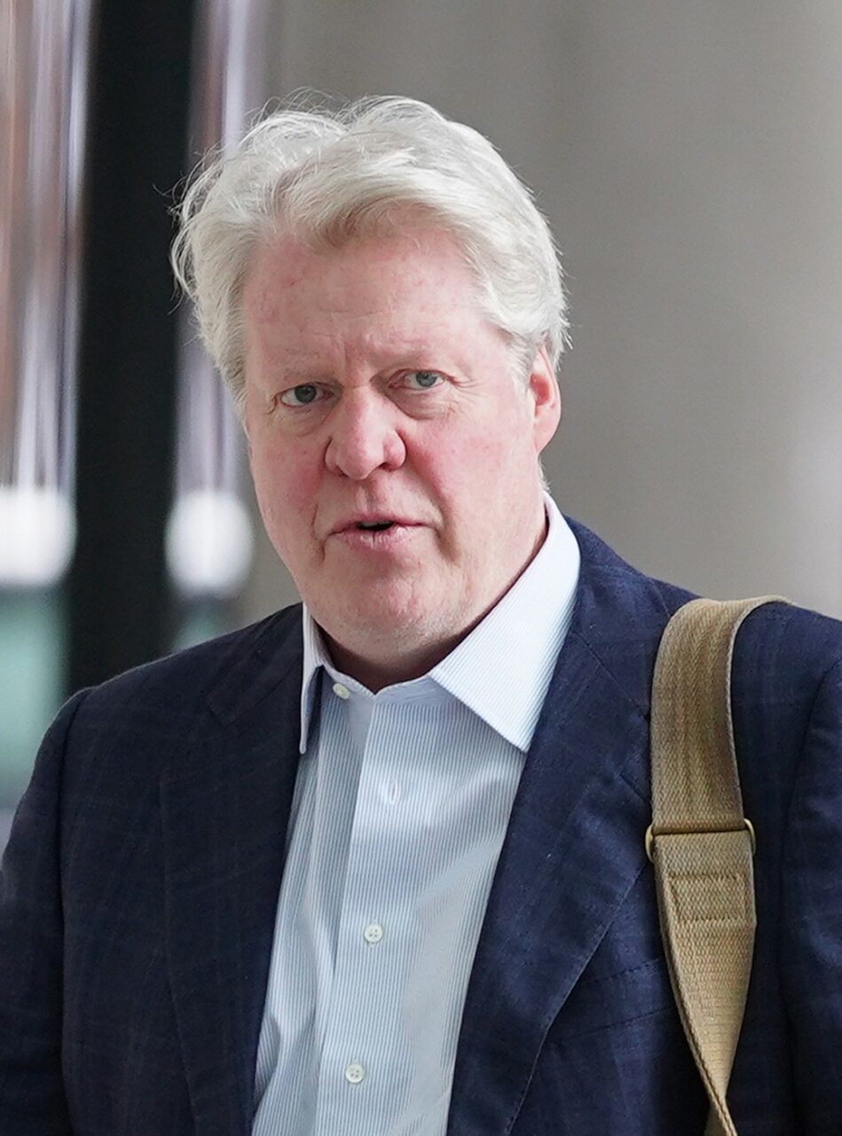 O femeie de 67 de ani a fost ARESTATĂ după ce fratele Prințesei Diana, Earl Spencer, a mărturisit că a fost abuzat sexual la școală