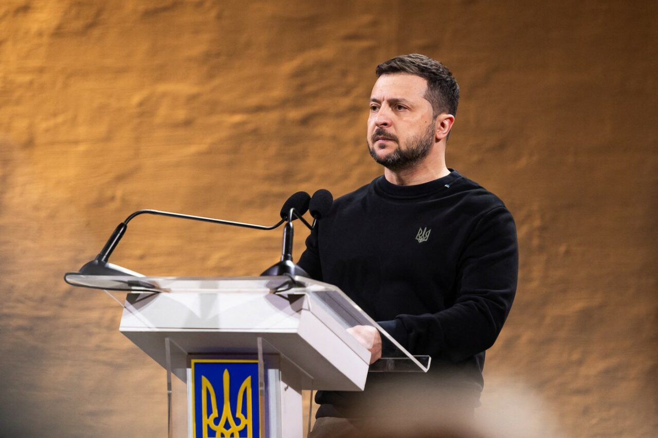Mesajul lui Zelensky după atacul terorist din Rusia: „Ei torturează și violează poporul nostru și tot noi suntem învinovățiți”