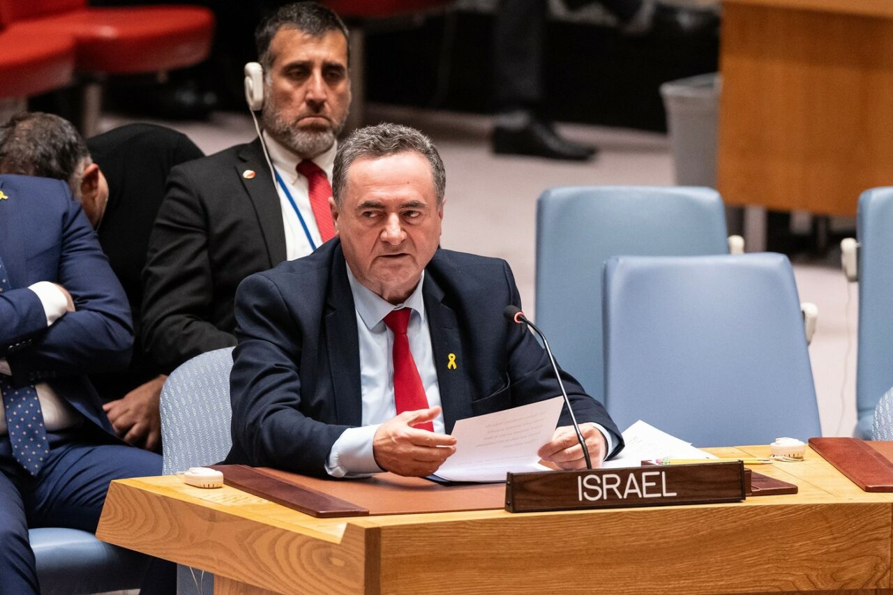 Israelul, AVERTISMENT la adresa a patru state europene care ar putea recunoaște Palestina. „Ar fi ca un premiu pentru terorism”