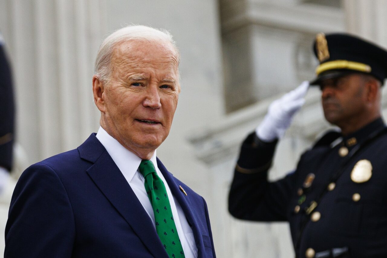 Donald Trump, luat la țintă de Joe Biden: „Un candidat este prea bătrân şi INCAPABIL MENTAL pentru a fi preşedinte. Celălalt sunt eu”