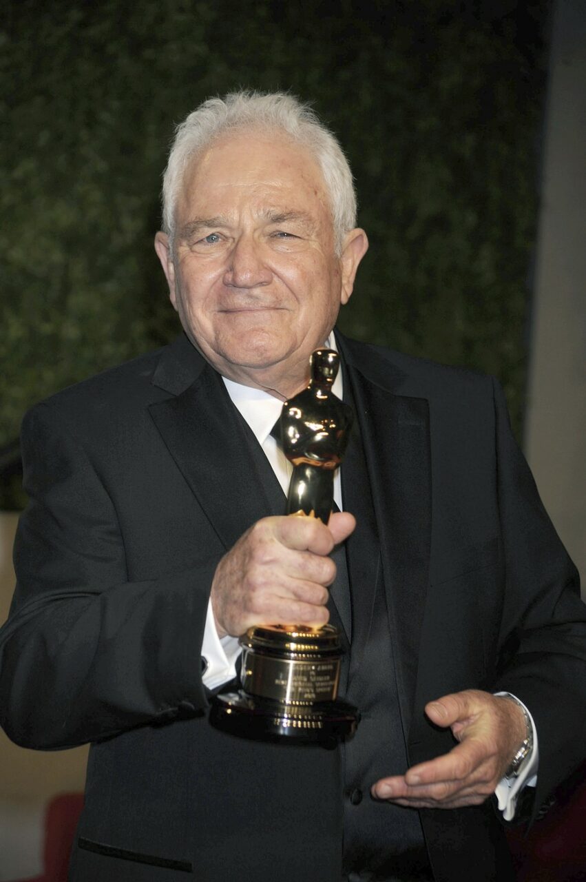Doliu în lumea filmului! David Seidler, scenaristul premiat cu Oscar pentru ”Discursul regelui”, a murit