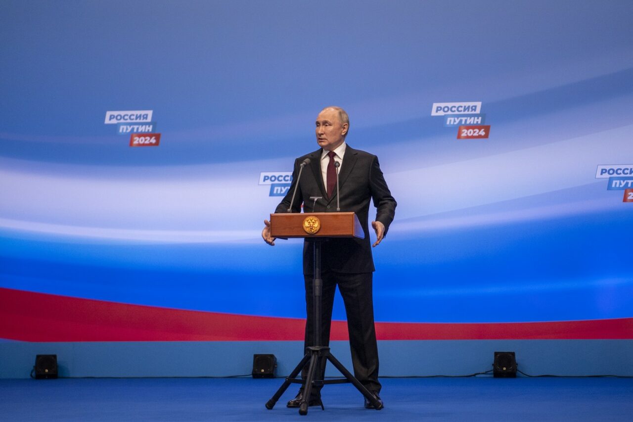 Putin pare favorabil propunerii lui Macron privind un ARMISTIȚIU în Ucraina pe durata Jocurilor Olimpice /”Oricum, vom ține cont de interesele Rusiei”